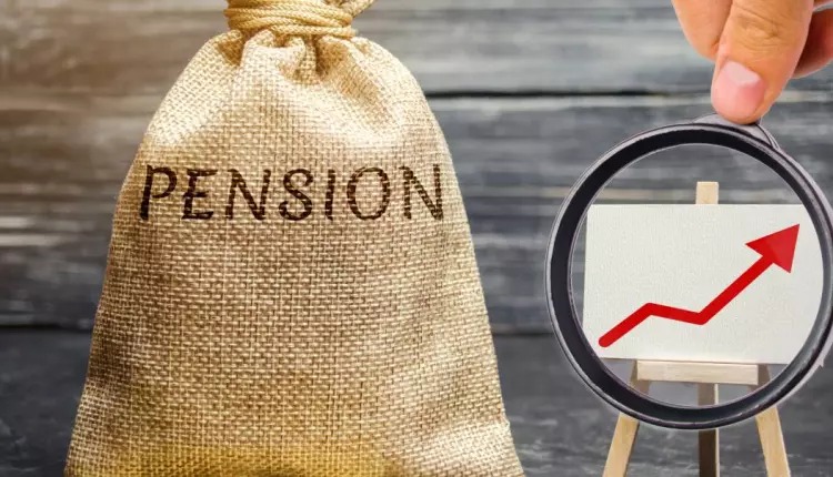 Pension Benefit