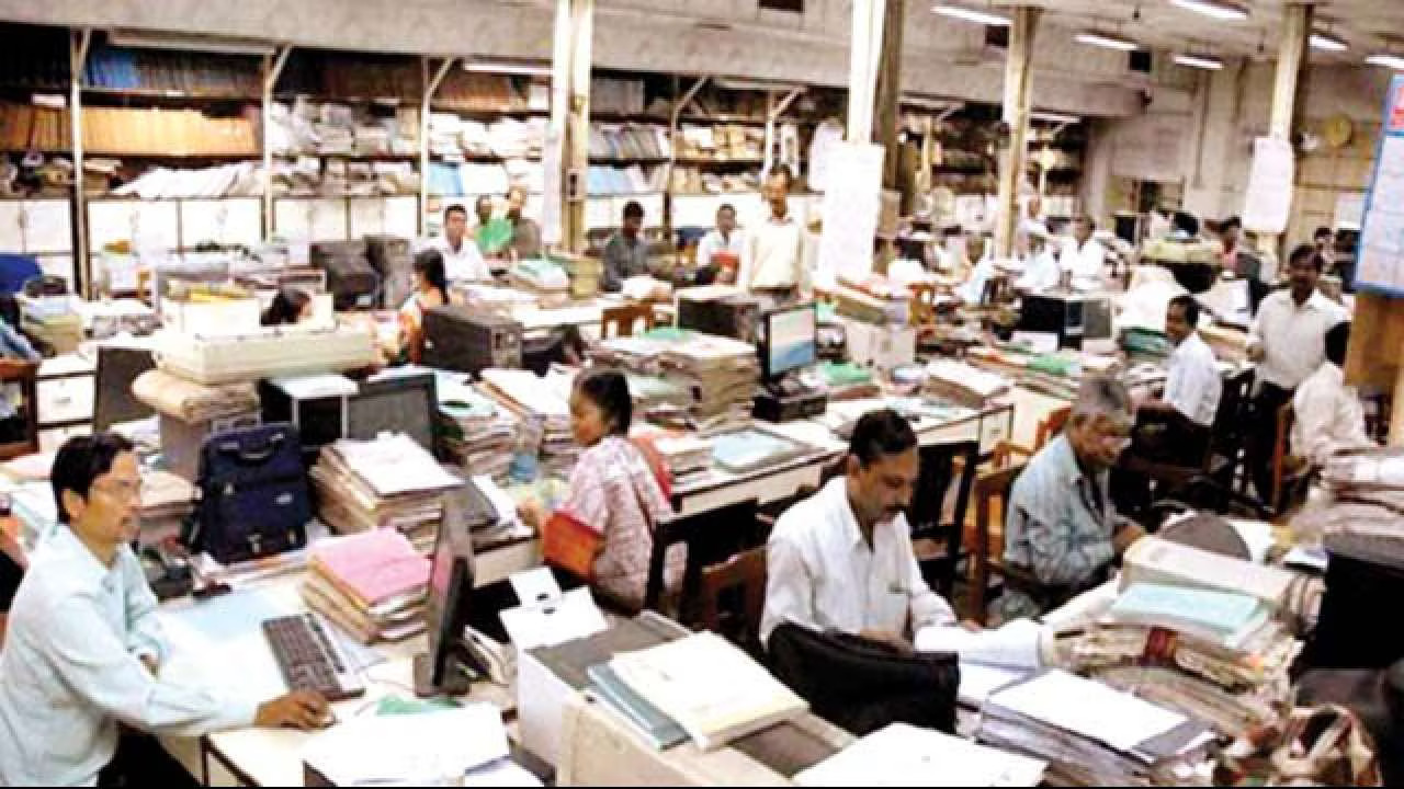 employees