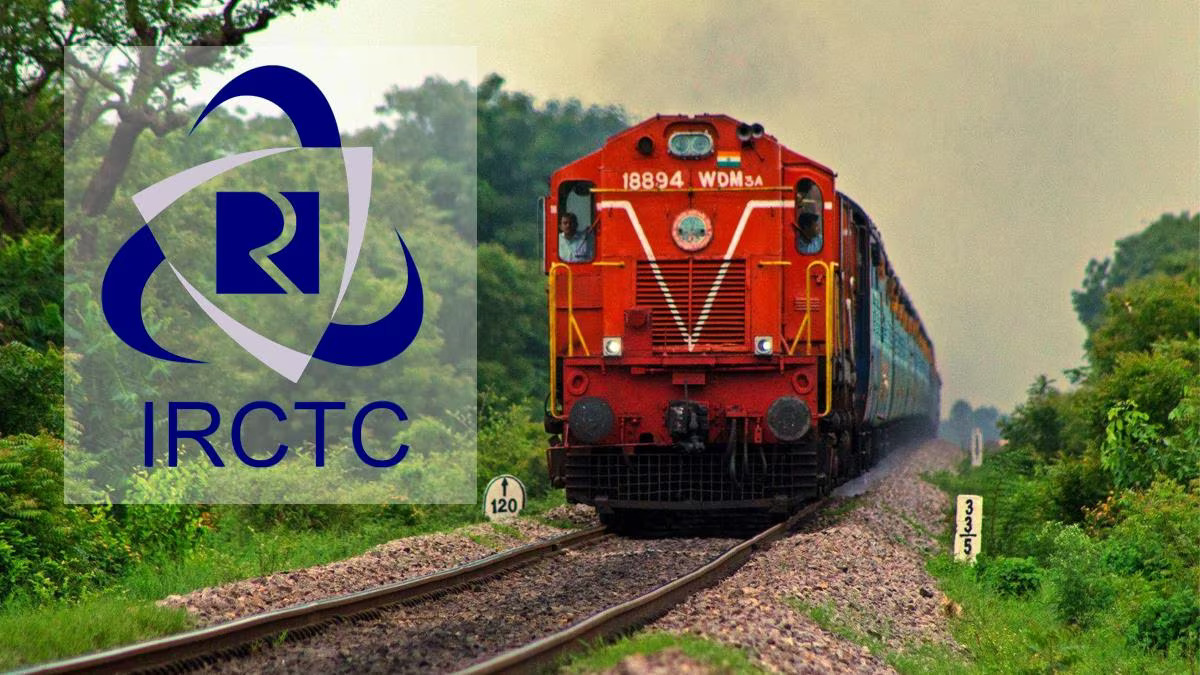 Tatkal Booking