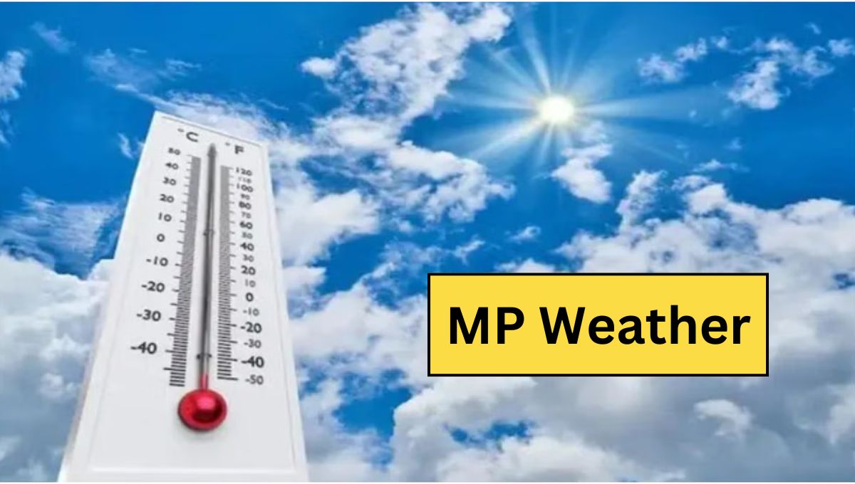 MP Weather