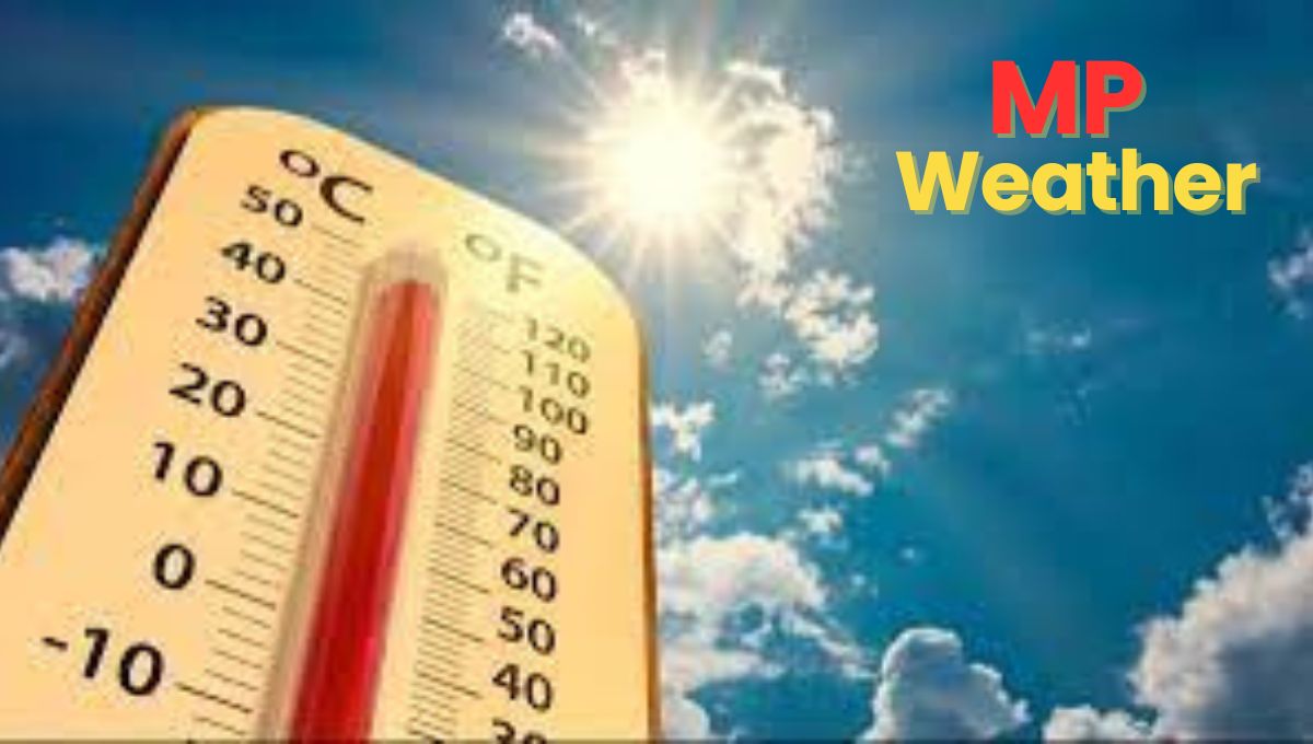 MP Weather