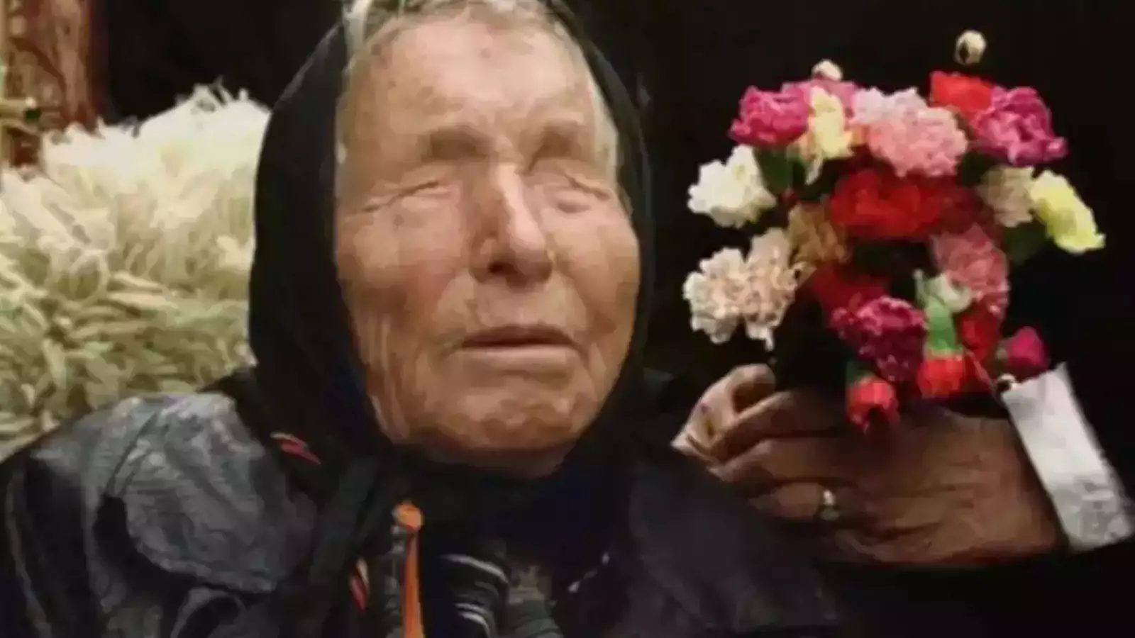 Baba Vanga Prediction