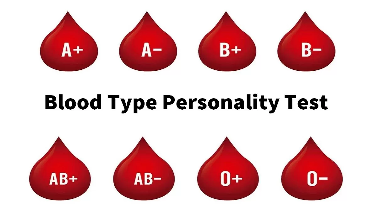 Personality Test