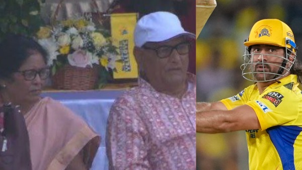 MS Dhoni Retirement