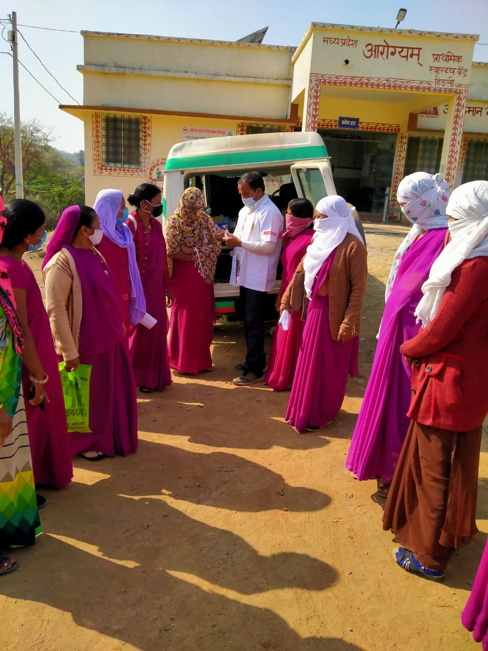 जिकित्जा हेल्थकेयर का 'फर्स्ट रिस्पॉन्डर ट्रेनिंग प्रोग्राम', हजारों लोगों को किया प्रशिक्षित