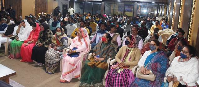 Indore News : भाजपा के प्रदेश प्रभारी मुरलीधर राव बोले- 25 साल तक पार्टी को कोई नहीं ला सकता