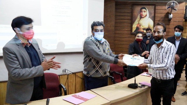 Indore News : लोक सेवा गारंटी कानून के सफलतम 10 वर्ष पर कार्यक्रम आयोजित