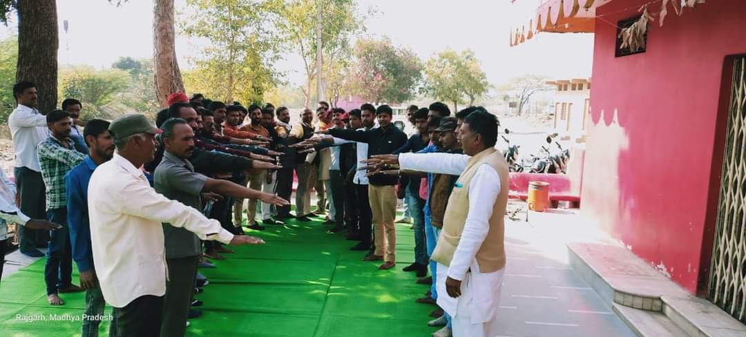 धूमधाम से मनाई जाएगी महाराणा प्रताप जयंती