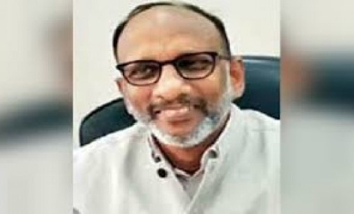 हैदराबाद: ई टेंडर घोटाले में पूर्व मुख्य सचिव के घर ED की छापेमारी, ये है पूरा मामला