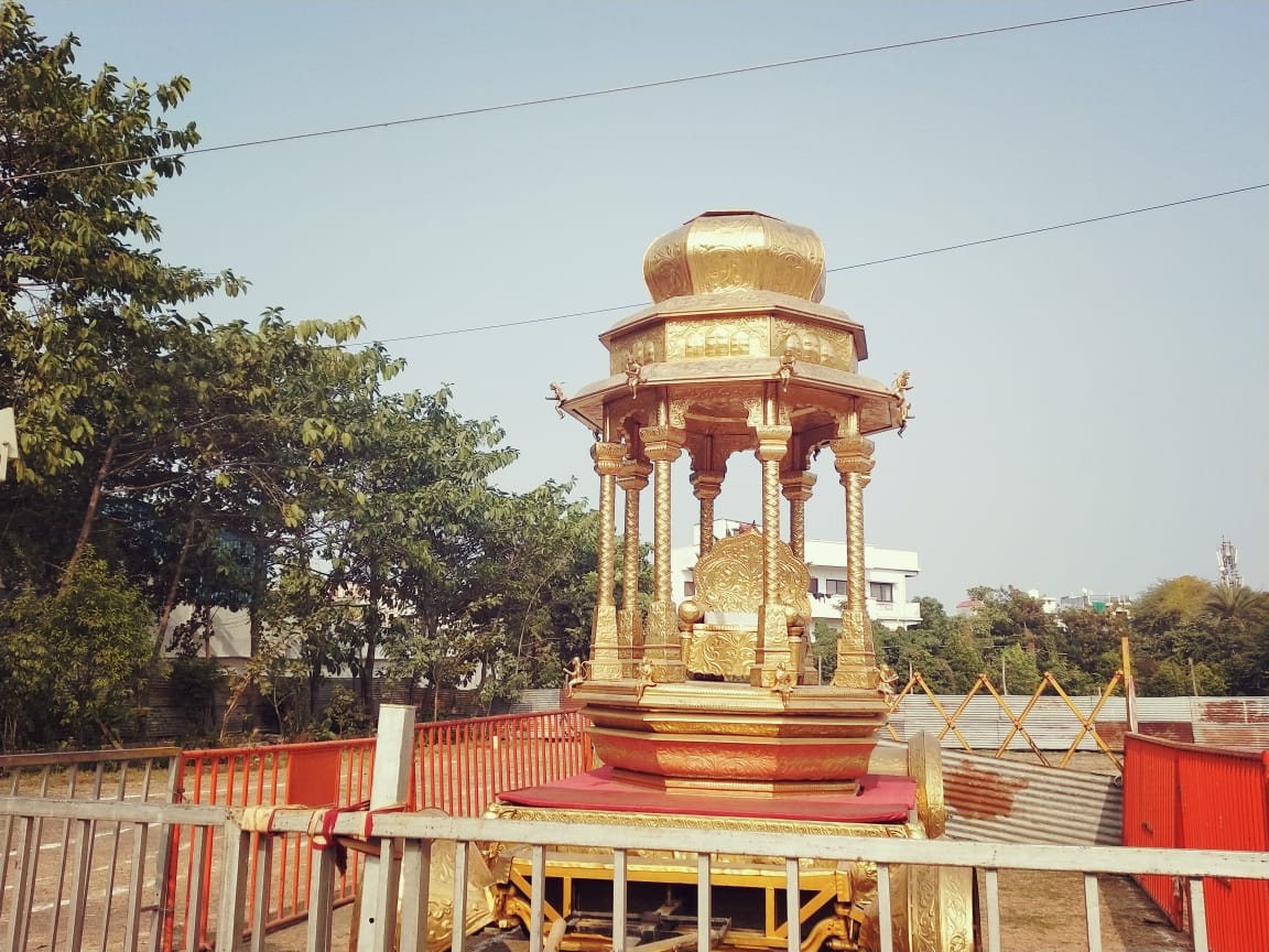 इस साल नहीं निकलेगी रणजीत हनुमान की प्रभात फेरी, भक्त मायूस