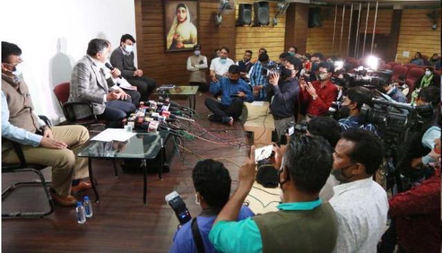 इंदौर में राशन माफियाओं पर बड़ी कार्रवाई, जिला आपूर्ति नियंत्रक सहित 31 के विरूद्ध FIR