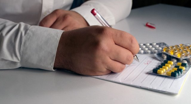 अब रजिस्टर्ड मेडिकल प्रैक्टिशनर के लिखित प्रिस्क्रिप्शन पर ही मिलेंगी नींद, गर्भपात जैसी दवाईयां