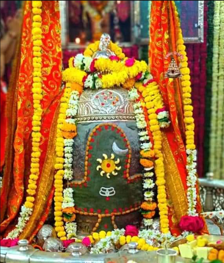 महाकाल लाइव दर्शन
