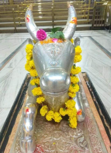 महाकाल लाइव दर्शन