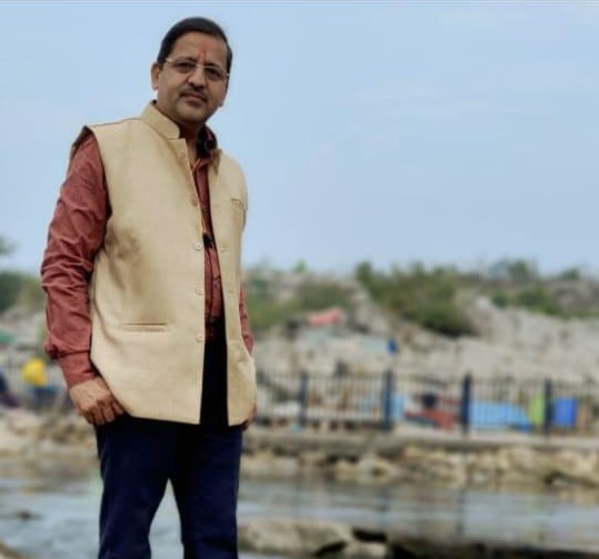 डॉ विकास दवे के प्रस्ताव पर भारतीय गणित शोध पीठ की स्थापना का निर्णय