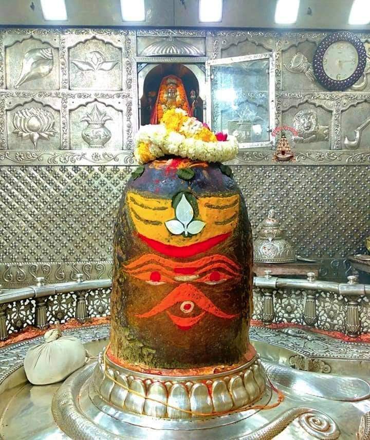 महाकाल लाइव दर्शन