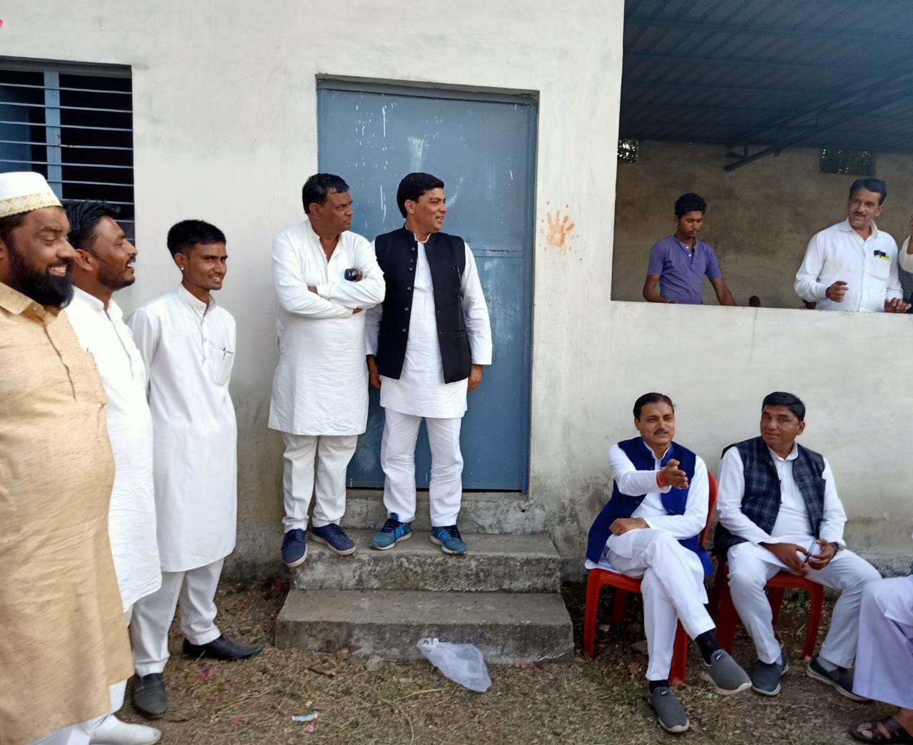 नगरीय निकाय चुनावों को लेकर कांग्रेस हुई सक्रिय