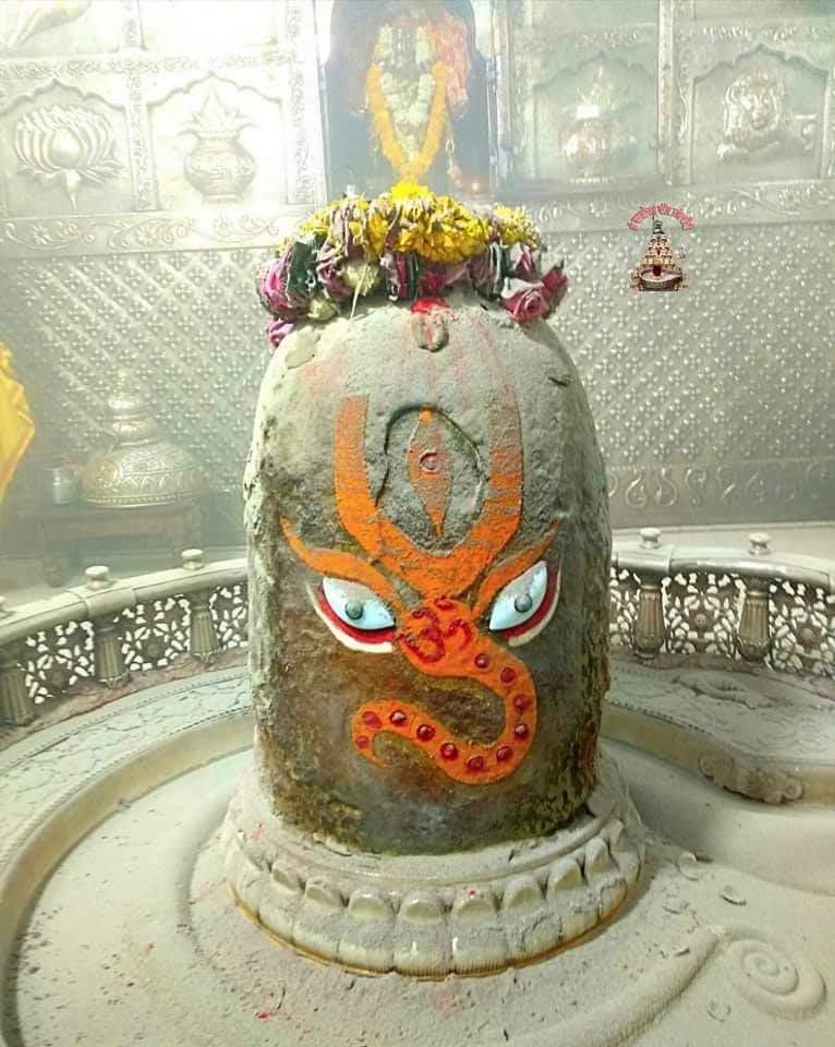 महाकाल लाइव दर्शन