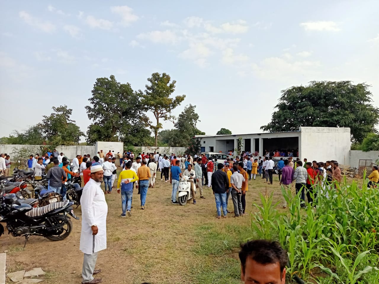 नगरीय निकाय चुनावों को लेकर कांग्रेस हुई सक्रिय