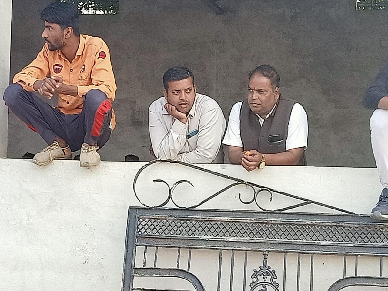 नगरीय निकाय चुनावों को लेकर कांग्रेस हुई सक्रिय
