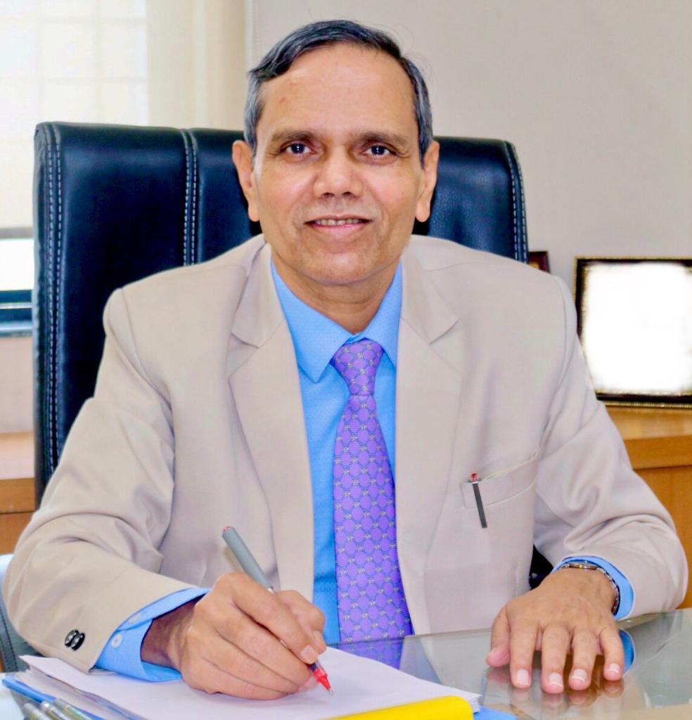 सिम्बायोसिस यूनिवर्सिटी का दीक्षांत समारोह, डॉ. संजीव कुमार ने बताई संस्थान की उपलब्धिया