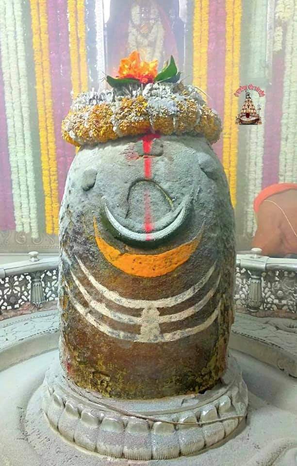 महाकाल लाइव दर्शन