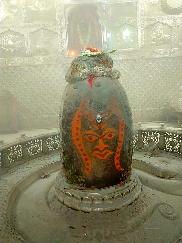 महाकाल लाइव दर्शन