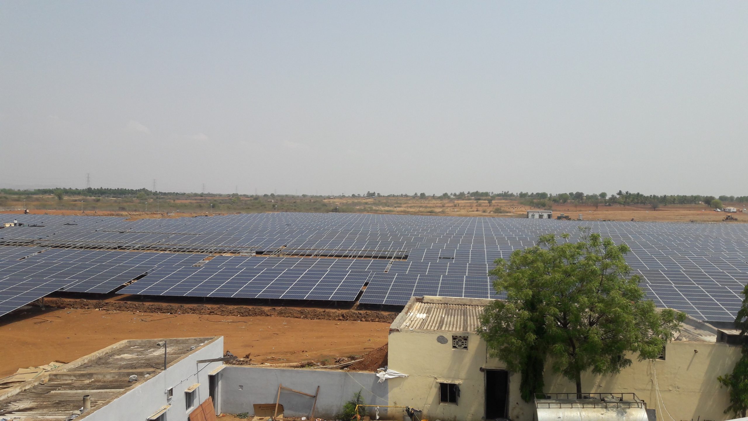 HCCB ने 2020 में रिन्यूएबल और स्वच्छ ऊर्जा के जरिए किया हजारों टन का कार्बन उत्सर्जन कम