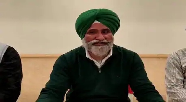 किसान आंदोलन के समर्थन में जेजेपी नेता का इस्तीफा, कहा- मैं किसानों के साथ