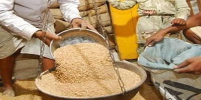 हितग्राहियों के लिए खुशखबरी, प्रशासन वापस बांटेगा छीना हुआ राशन