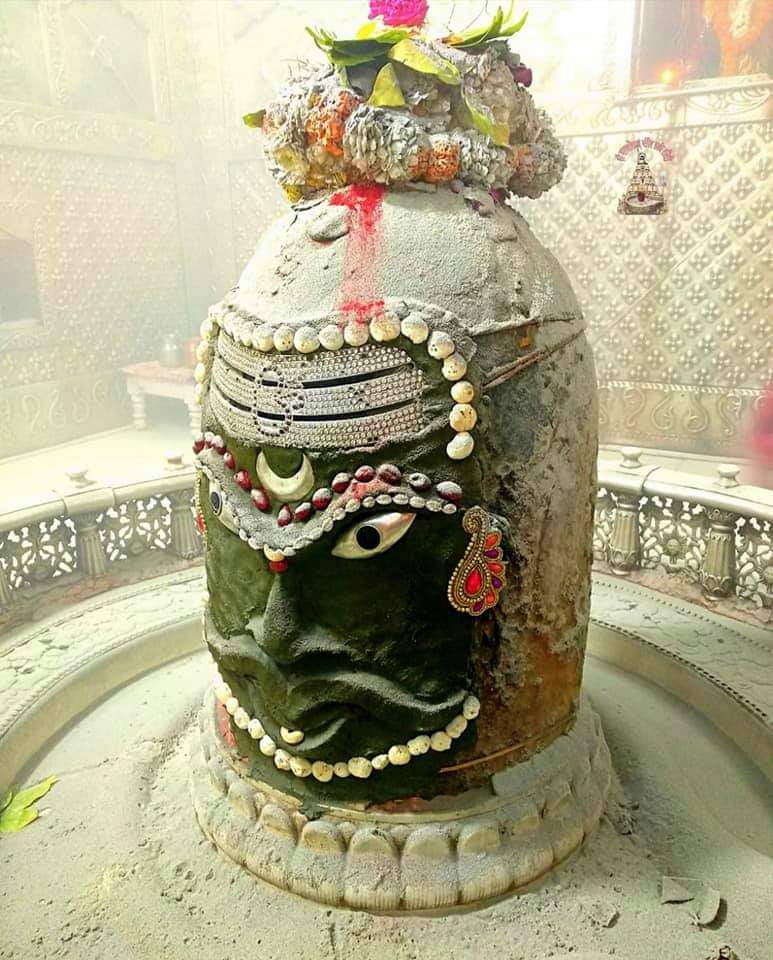 महाकाल लाइव दर्शन