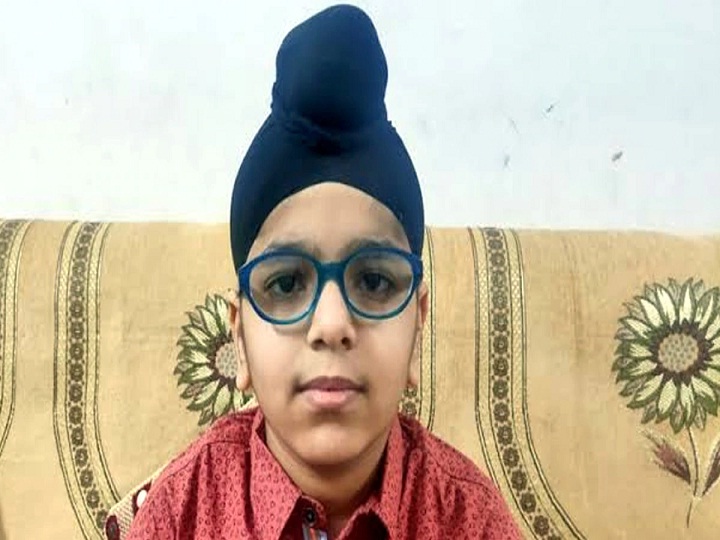 10 वीं की परीक्षा देगा 5वी का बच्चा, IQ लेवल ने किया हैरान