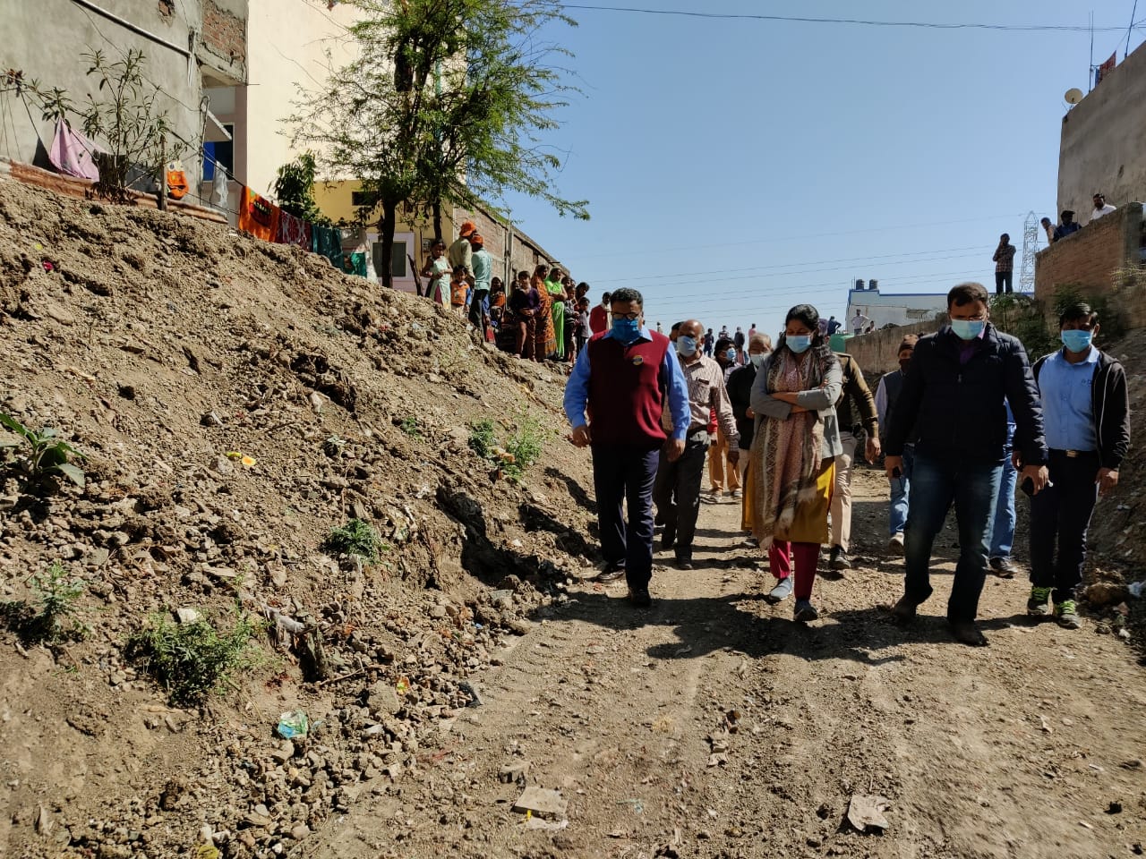 Indore News: स्वच्छता ब्रांड अम्बेसडर ने ऑनलाइन चलाया स्वछता का पंच अभियान