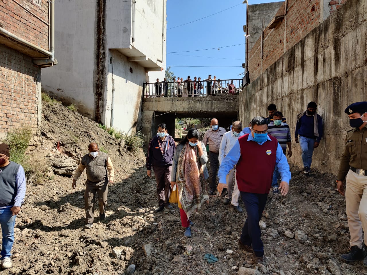 Indore News: स्वच्छता ब्रांड अम्बेसडर ने ऑनलाइन चलाया स्वछता का पंच अभियान