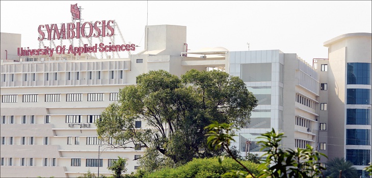 Indore News: सिम्बायोसिस यूनिवर्सिटी का वार्षिक दीक्षांत समारोह, राज्यपाल आनंदीबेन होंगी मुख्य अतिथि