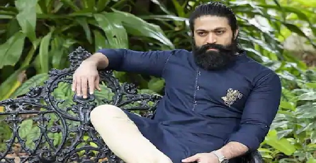 रॉकिंग स्टार Yash के फैन ने किया सुसाइड, नोट में लिखी अपनी आखिरी इच्छा!