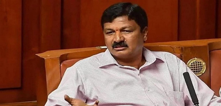 सेक्स सीडी कांड: कर्नाटक के मंत्री का इस्तीफा, लगे है यौन शोषण सहित नौकरी ना देने के आरोप