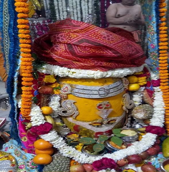 महाकाल लाइव दर्शन