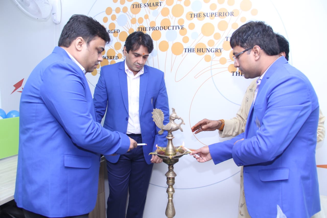 एसबीएफसी फाइनेंस ने अपने पदचिह्नों का विस्तार किया, मध्य प्रदेश में अपनी 12वीं शाखा खोली