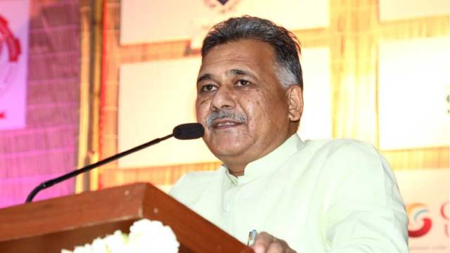 भारत केंद्रित राष्ट्रीय शिक्षा नीति देश को देगी एक नया परिदृश्य