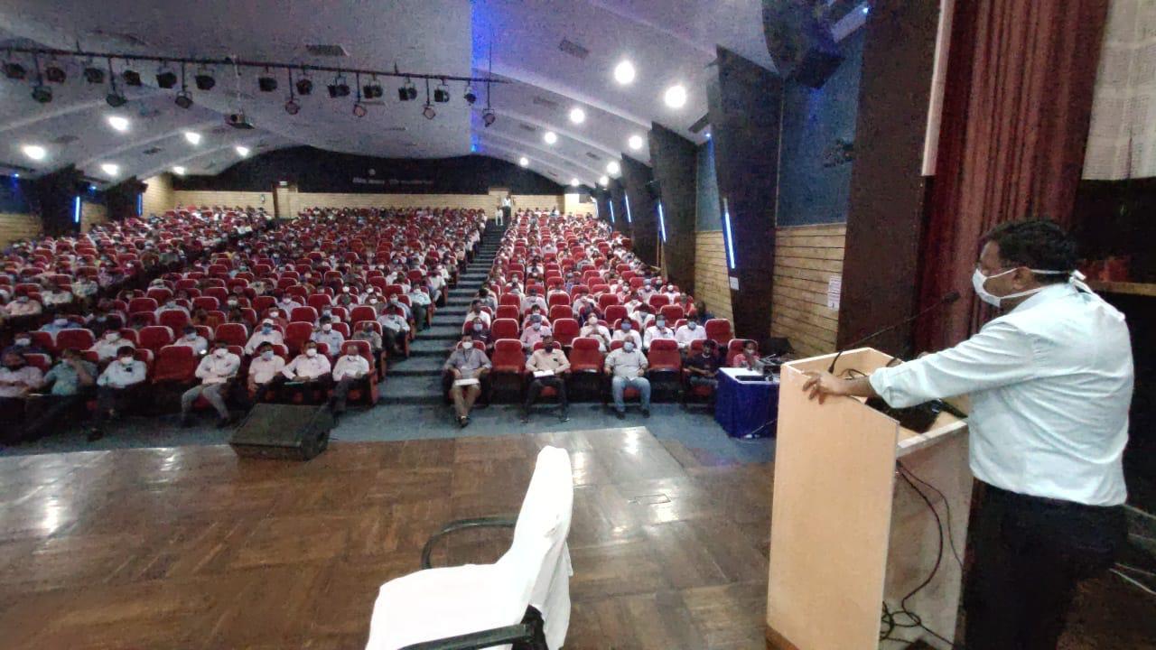 कल से शुरू होंगे दो विशेष अभियान, टीकाकरण के लिये लोगों को करेंगे प्रेरित