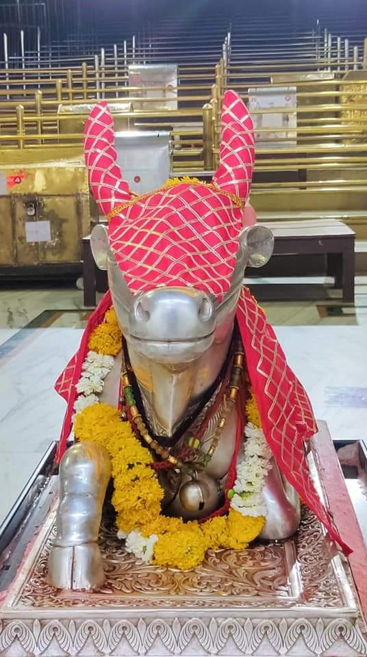 महाकाल दर्शन लाइव