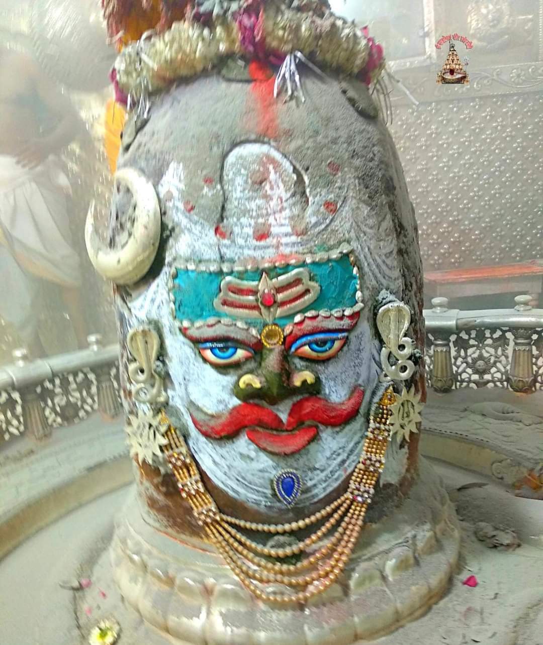 महाकाल दर्शन लाइव