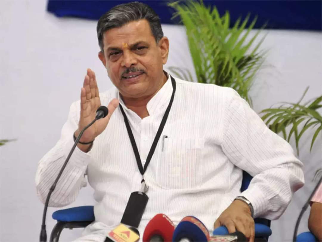 अखिल भारतीय प्रतिनिधि सभा में नए सर कार्यवाह माननीय दत्तात्रेय होसबोले चुने गए