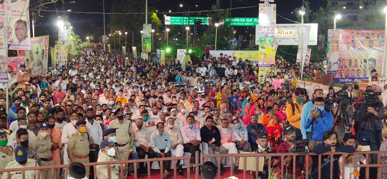 शीघ्र ही केश शिल्पी बोर्ड का होगा गठन - मुख्यमंत्री