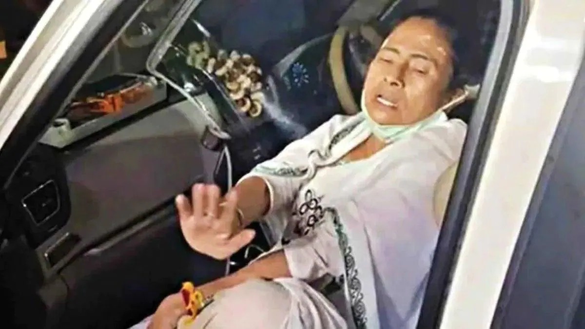 CM ममता बनर्जी के घटनाक्रम की रिपोर्ट से EC संतुष्ट नहीं, मुख्य सचिव से कही ये बात!