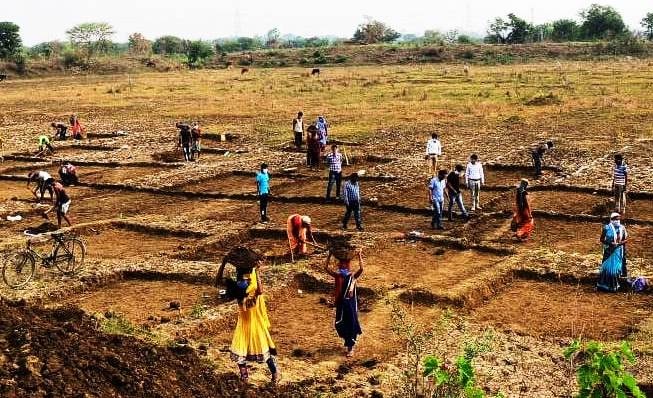 छत्तीसगढ़ ने बनाया एक और रिकॉर्ड, इतने परिवारों को मिला रोजगार