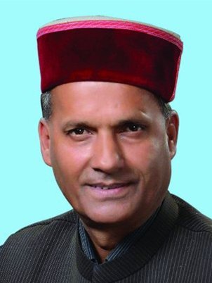 दिल्ली : BJP सांसद रामस्वरूप शर्मा की संदिग्ध मौत, फांसी के फंदे से लटका मिला शव
