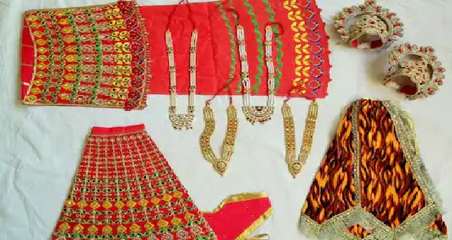 महाशिवरात्रि स्पेशल: मेवे के ताज में दिखेंगे भोलेनाथ, काशी में इस तरह मनाया जा रहा उत्सव