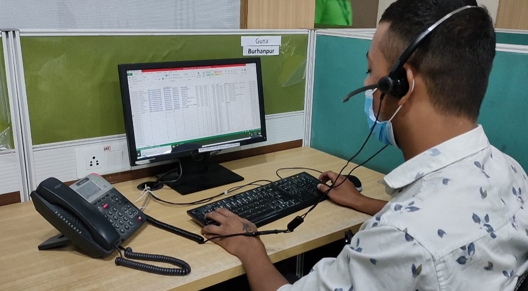 रियल टाइम मॉनिटरिंग से 108 एम्बुलेंस सेवाओं के रिस्पॉन्स टाइम में हुआ सुधार